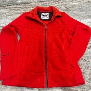 Moose Jaw jacket. Large